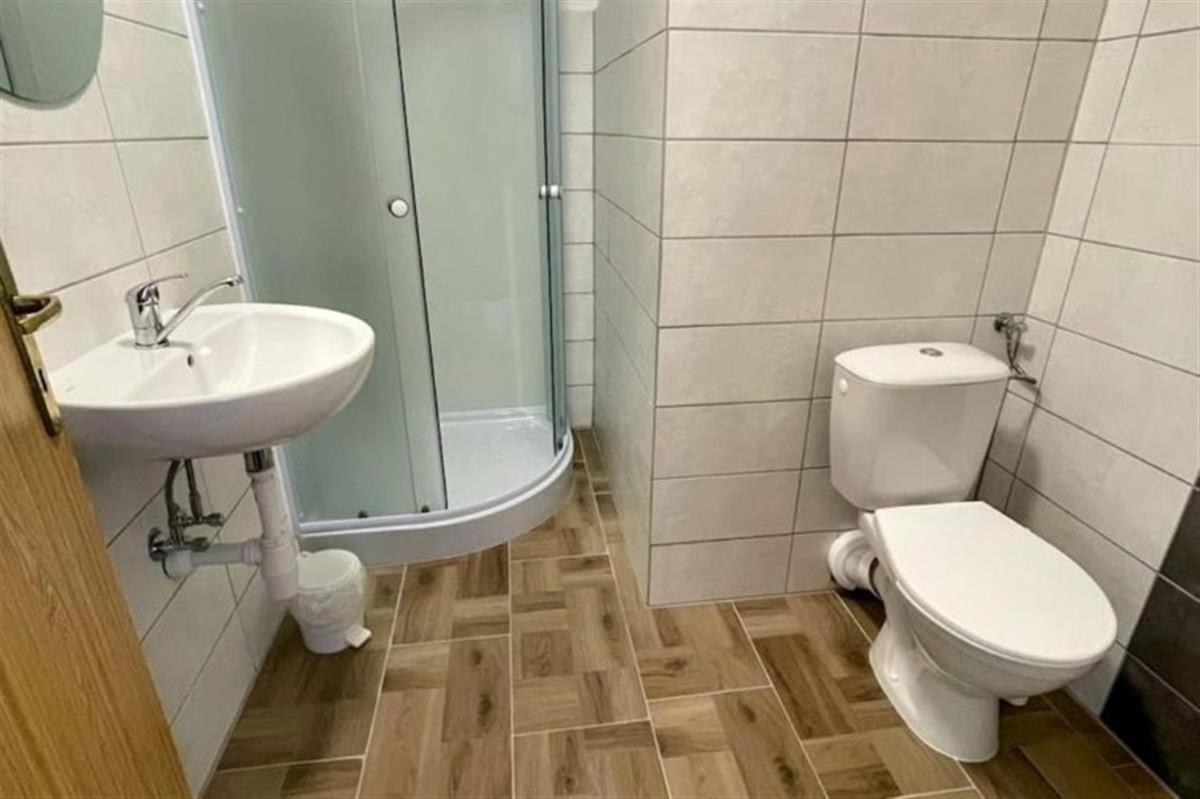 Chata Cenkovka Srní Exterior foto